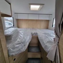 Fahrzeugbild Challenger C387 Break Ed. Mod.25! Automatik, Markise #26