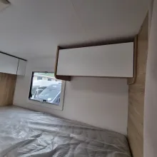 Fahrzeugbild Challenger C387 Break Ed. Mod.25! Automatik, Markise #28