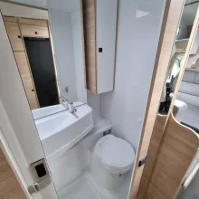 Fahrzeugbild Challenger C387 Break Ed. Mod.25! Automatik, Markise #30