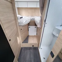 Fahrzeugbild Challenger C387 Break Ed. Mod.25! Automatik, Markise #31