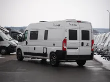 Fahrzeugbild Clever Celebration Black Edition, Abverkaufsaktion ! #5