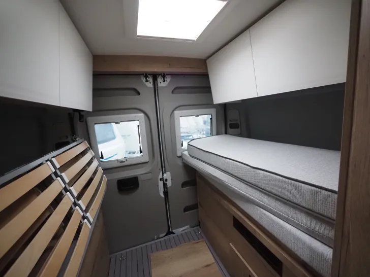 Fahrzeugbild Clever Celebration Black Edition, Abverkaufsaktion ! #7