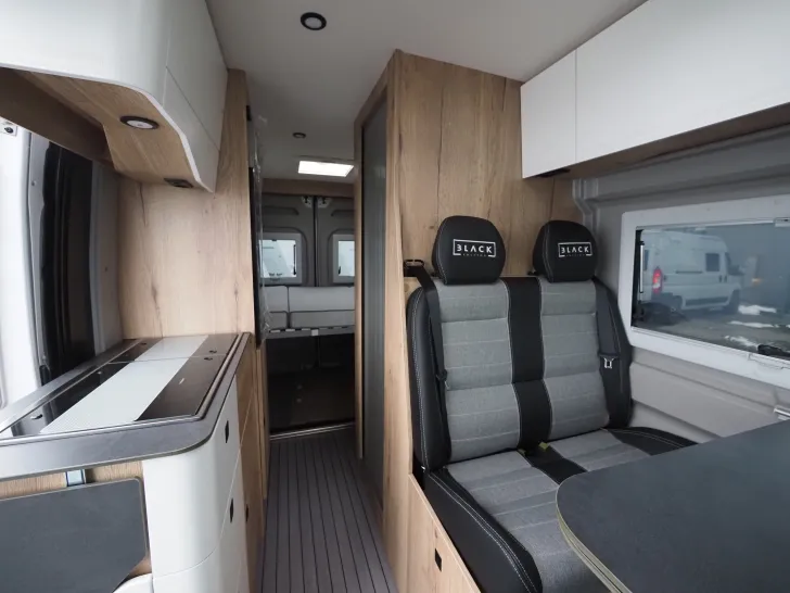 Fahrzeugbild Clever Celebration Black Edition, Abverkaufsaktion ! #9