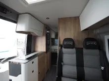 Fahrzeugbild Clever Celebration Black Edition, Abverkaufsaktion ! #10