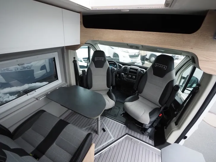 Fahrzeugbild Clever Celebration Black Edition, Abverkaufsaktion ! #14