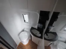 Fahrzeugbild Clever Celebration Black Edition, Abverkaufsaktion ! #16