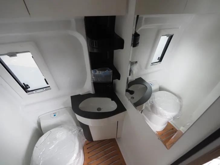 Fahrzeugbild Clever Celebration Black Edition, Abverkaufsaktion ! #17