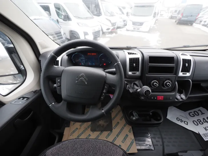 Fahrzeugbild Clever Drive 600, Abverkaufsaktion ! Tageszul. ! #7