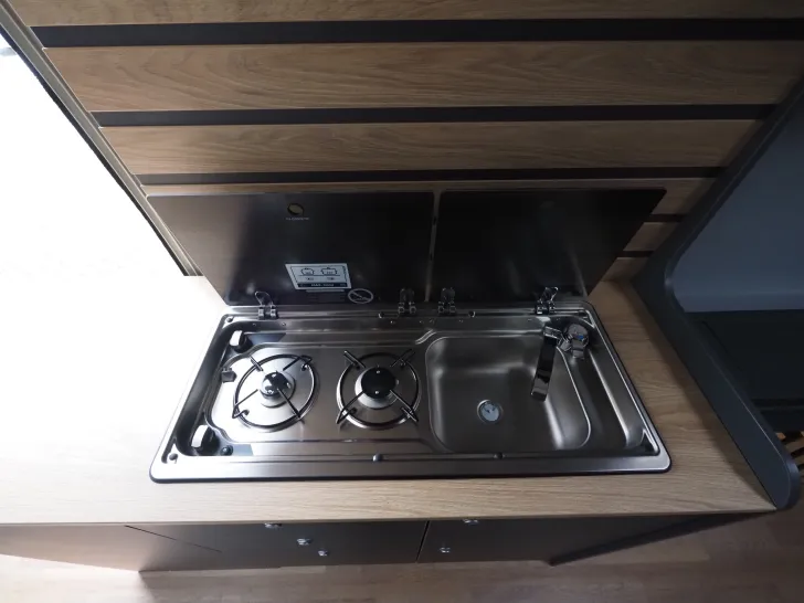 Fahrzeugbild Clever Drive 600, Abverkaufsaktion ! Tageszul. ! #12