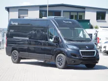 Fahrzeugbild Clever Celebration, Truma D/E, Schwenkbad, Tageszul. #3