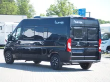 Fahrzeugbild Clever Celebration, Truma D/E, Schwenkbad, Tageszul. #4