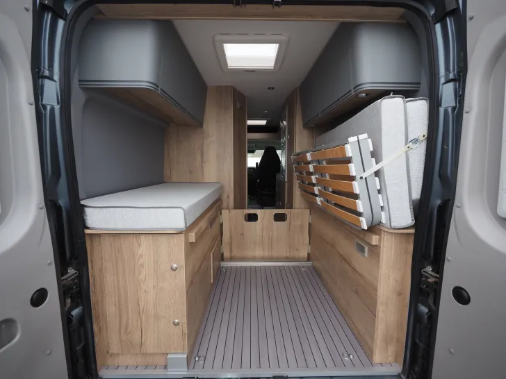 Fahrzeugbild Clever Celebration, Sonderpreis-Aktion, Tageszulassung #6