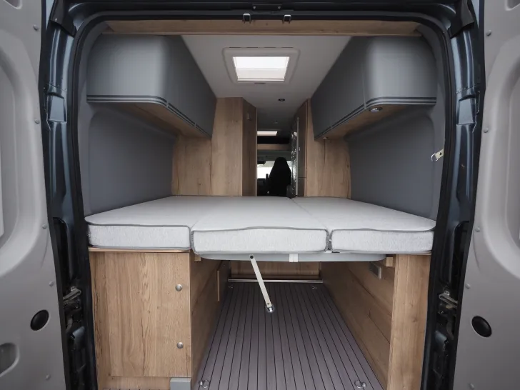 Fahrzeugbild Clever Celebration, Sonderpreis-Aktion, Tageszulassung #8