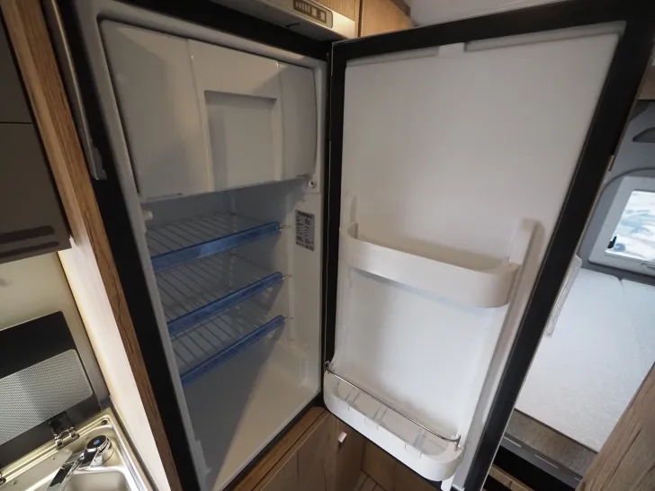 Fahrzeugbild Clever Celebration, Sonderpreis-Aktion, Tageszulassung #18