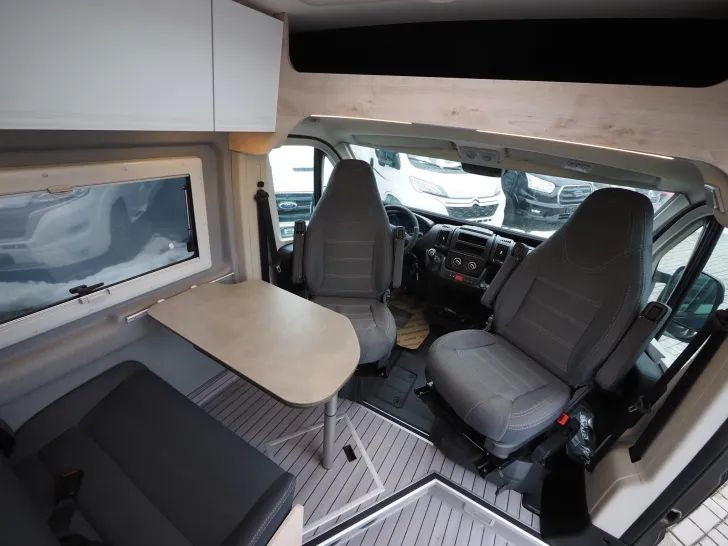 Fahrzeugbild Clever Celebration, Tageszulassung zum Sonderpreis ! #7