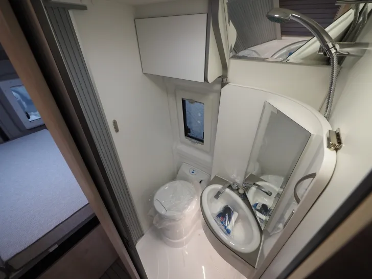 Fahrzeugbild Clever Celebration, Tageszulassung zum Sonderpreis ! #14