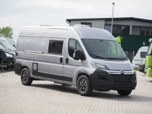 Fahrzeugbild Clever Drive 600, Tageszulassung ohne Km-Leistung #3