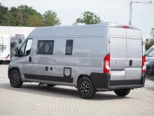 Fahrzeugbild Clever Drive 600, Tageszulassung ohne Km-Leistung #4