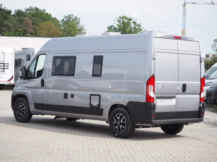 Fahrzeugbild Clever Drive 600, Tageszulassung ohne Km-Leistung #4