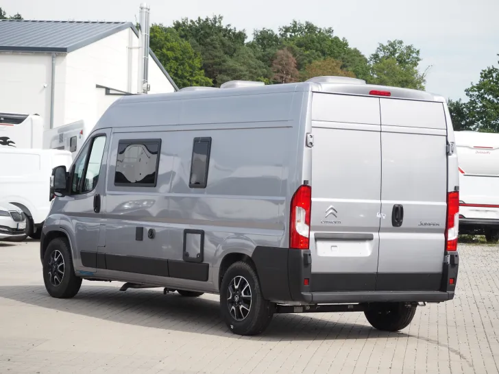 Fahrzeugbild Clever Drive 600, Tageszulassung ohne Km-Leistung #5