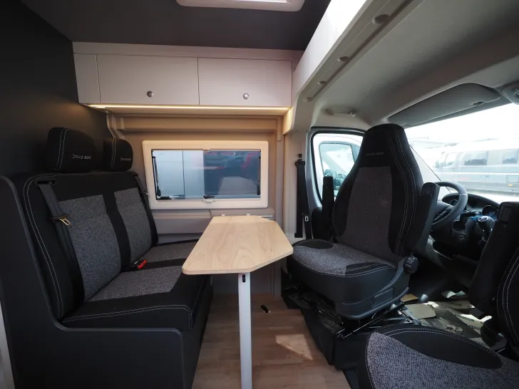 Fahrzeugbild Clever Drive 600, Tageszulassung ohne Km-Leistung #7