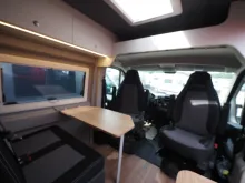 Fahrzeugbild Clever Drive 600, Tageszulassung ohne Km-Leistung #8