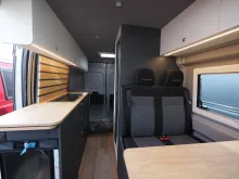 Fahrzeugbild Clever Drive 600, Tageszulassung ohne Km-Leistung #9