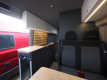 Fahrzeugbild Clever Drive 600, Tageszulassung ohne Km-Leistung #10