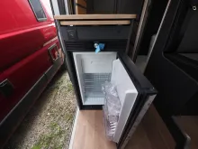 Fahrzeugbild Clever Drive 600, Tageszulassung ohne Km-Leistung #12