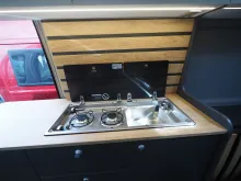 Fahrzeugbild Clever Drive 600, Tageszulassung ohne Km-Leistung #13