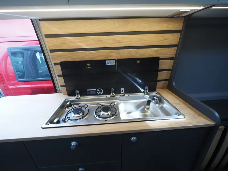 Fahrzeugbild Clever Drive 600, Tageszulassung ohne Km-Leistung #13