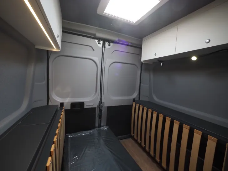 Fahrzeugbild Clever Drive 600, Tageszulassung ohne Km-Leistung #14