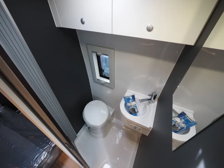 Fahrzeugbild Clever Drive 600, Tageszulassung ohne Km-Leistung #15