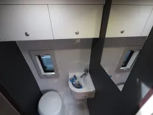 Fahrzeugbild Clever Drive 600, Tageszulassung ohne Km-Leistung #16