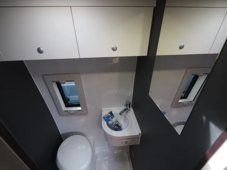 Fahrzeugbild Clever Drive 600, Tageszulassung ohne Km-Leistung #16