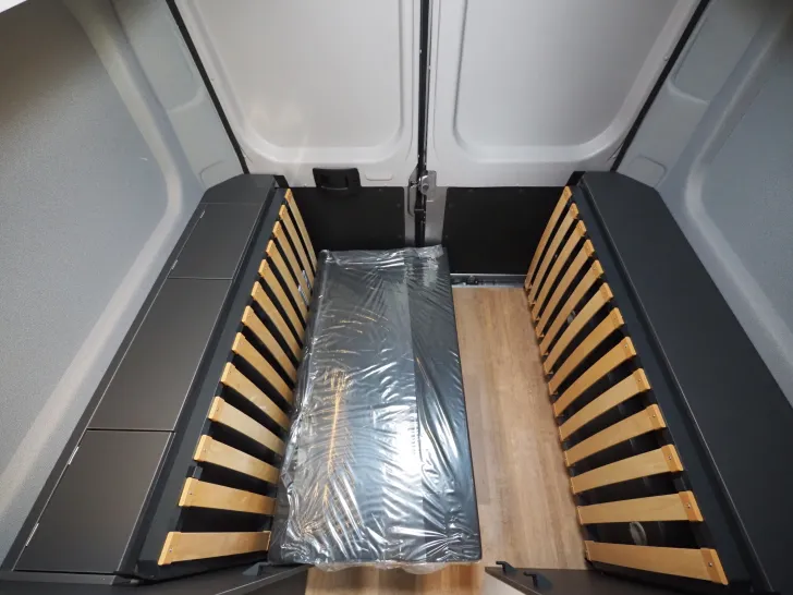 Fahrzeugbild Clever Drive 600, Tageszulassung ohne Km-Leistung #17