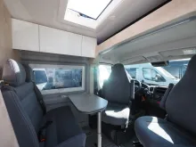 Fahrzeugbild Clever Runner, BusBiker, Wechselr., Solar, Markise, etc #7