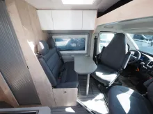 Fahrzeugbild Clever Runner, BusBiker, Wechselr., Solar, Markise, etc #8