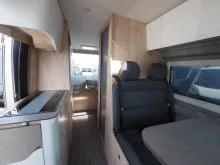 Fahrzeugbild Clever Runner, BusBiker, Wechselr., Solar, Markise, etc #10