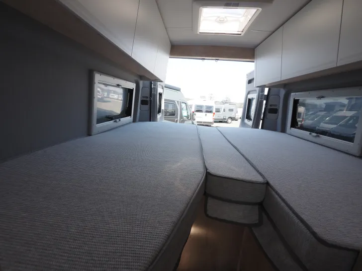 Fahrzeugbild Clever Runner, BusBiker, Wechselr., Solar, Markise, etc #15