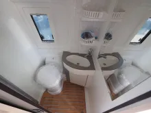 Fahrzeugbild Clever Runner, BusBiker, Wechselr., Solar, Markise, etc #17