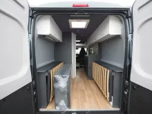 Fahrzeugbild Clever Drive 600, Tageszulassung-Verkaufsaktion ! #5