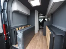 Fahrzeugbild Clever Drive 600, Tageszulassung-Verkaufsaktion ! #6