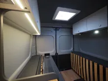 Fahrzeugbild Clever Drive 600, Tageszulassung-Verkaufsaktion ! #19