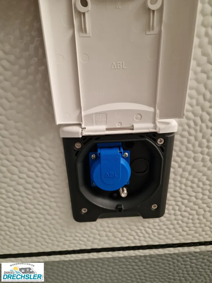 Fahrzeugbild Hobby Excellent Edition 460 UFe Modell 2026!!! #3