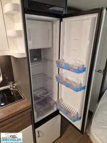 Fahrzeugbild Hobby Excellent Edition 460 UFe Modell 2026!!! #7