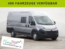 Fahrzeugbild Clever Runner, Tageszulassung mit Sonderpreis ! #2