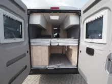 Fahrzeugbild Clever Runner, Tageszulassung mit Sonderpreis ! #5