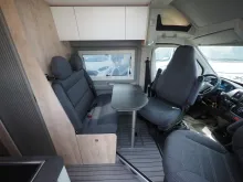 Fahrzeugbild Clever Runner, Tageszulassung mit Sonderpreis ! #8