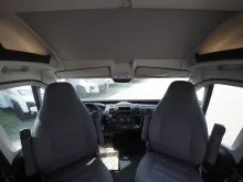 Fahrzeugbild Clever Runner, Tageszulassung mit Sonderpreis ! #11